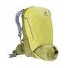 Mugursoma velosipēdistiem Deuter Trans Alpine 30 Sprout kaktuss