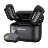 Bezvadu mikrofons MAONO WM622 PC2