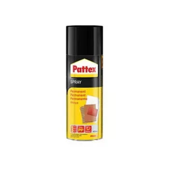 Pattex līmes aerosols 200,0 ml