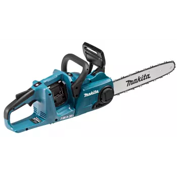 Makita DUC353Z bezvadu motorzāģis Melns, Zils