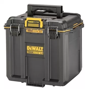 DeWALT DWST08035-1 instrumentu uzglabāšanas kaste, 351.5 mm, 3.97 kg