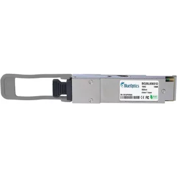 BlueOptics 02314DBW-BO optiskais modulis 100 Gbit/s QSFP28