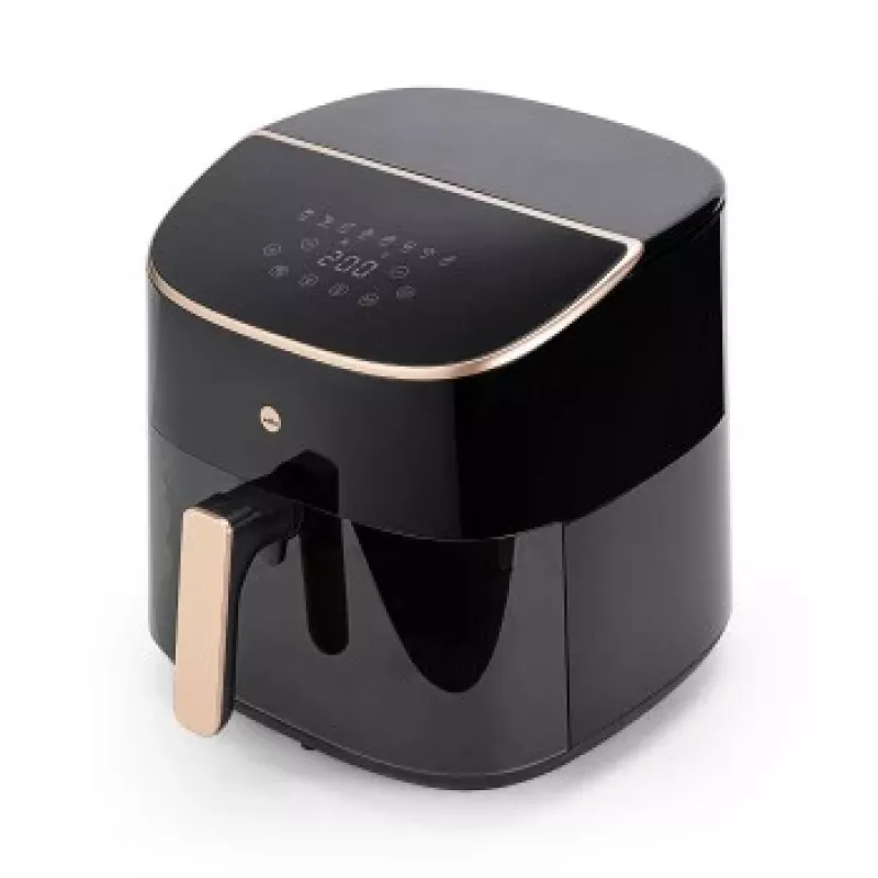 Gaisa fritieris Wilfa Dualfry Split AFD-80SPLIT — 8 L, 1600 W