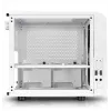 Thermaltake Core V1 Snow Edition Cube White korpuss