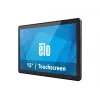 Elo Touch Solutions Open-Frame (90L/63L/64L sērija) 39,6 cm (15,6 inch) skārienmonitors, projicējamā kapacitīvā, 10 pieskārieni, Full HD, USB, USB-C, komplekts (USB), melns