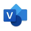 Microsoft Visio Standard 2021 Visas Valodas Eurozona ESD Lejupielāde