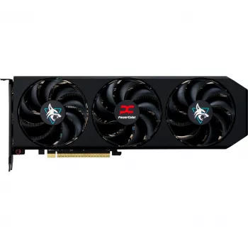 PowerColor Radeon RX 9060 XT 8GB Grafiskā Karte