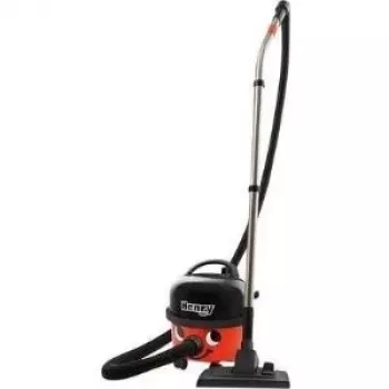 Numatic HVR160-11 6 l cilindriskais putekļsūcējs 620 W (903372)