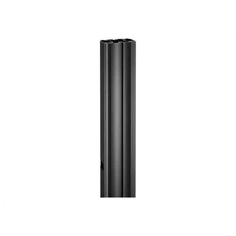 Vogel's PUC 2720 CONNECT-IT XL Pole 2 — griestu stiprinājuma komplekts lieliem ekrāniem, regulējams augstums