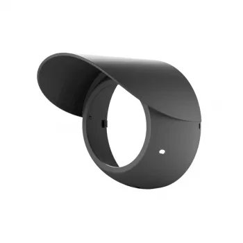 UBIQUITI UACC-DOME-WS-B Kupola kameras stiprinājums āra sienai/virsmas montāžai