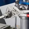 Slīp-šarnīra knaibles Knipex 86 03 180
