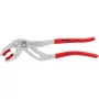 Knipex sifona un savienotāju knaibles