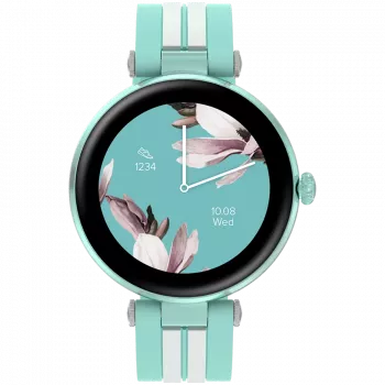 CANYON viedpulkstenis Semifreddo SW-61 Green