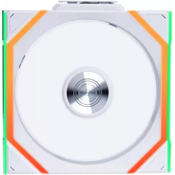 Lian Li UNI FAN SL Wireless 120 12 cm Balts 31 dB 64 cfm