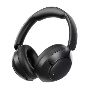 QCY H3 Pro ANC bezvadu austiņas (melna)
