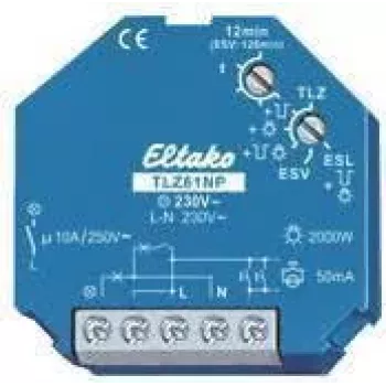 ELTAKO TLZ61NP-230V Kāpņu gaisma (61100102)