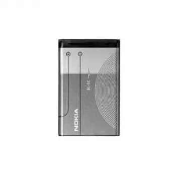 Nokia BL-5C - Akumulators mobilajam telefonam Litija-jonu 850 mAh (0273558)