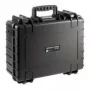 Cietais futrālis B&W Cases 5000/B/SI