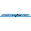 Bosch 2 608 656 028 finierzāģa / zobzāģa / abpusējā zāģa asmens Bimetāls 100 gab.