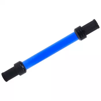 Alphacool Eiswasser Crystal Blue, 1000ml gatavs dzesēšanas šķidrums - Zils