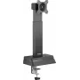 SpeaKa Professional SP-EMS-200 Vienvietīgs Monitora Statīvs 43.2 cm 17 - 81.3 32 motorizēts (SP-13649592)