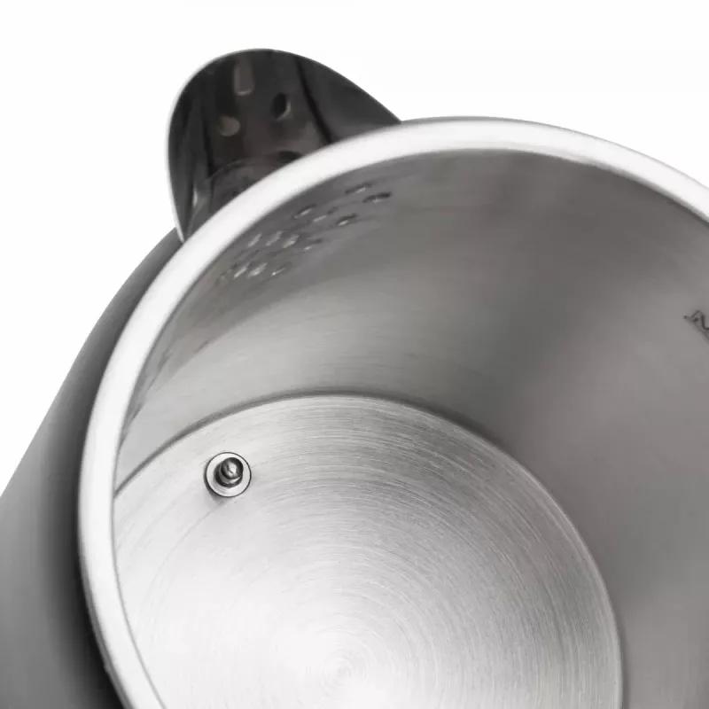 Elektriskā tējkanna Jata JEHA1575 1.7L 2200W Nerūsējošais tērauds