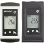 VOLTCRAFT PTM-100 + TG-400 temperatūras mērīšanas instruments -200 - 450 °C, zondes tips Pt1000, IP65