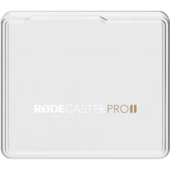 RØDE Aizsargpārsegs RØDECaster Pro II