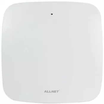 ALLNET Apollo AX3000 Divjoslu Wi‑Fi 6 piekļuves punkts, 3000 Mbps