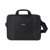 Esperanza SALERNO 39.6 cm (15.6 inch) Toploader soma Melna, Sarkana