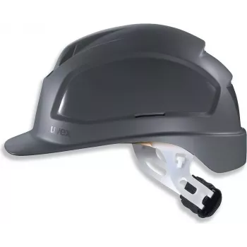 Aizsargķivere Uvex 9770130 Dzeltena