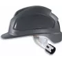 Aizsargķivere Uvex 9770130 Dzeltena
