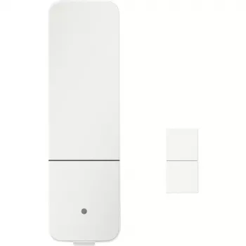 Durvju/Loga atvēršanas sensors, Bosch Smart Home II, modelis 8750002952, balts