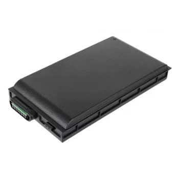 Getac - Klēpjdatora akumulators (augstas ietilpības) - 1 x akumulators - Litija-jonu - 4200 mAh - priekš Getac F110 G6