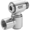 HAZET 9000-041 pagriežamais savienojums