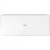 Logitech Keys-To-Go 2 Bluetooth tastatūra universāla QWERTY US International balta