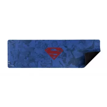 Trust GXT 759SM XXL Gaming Pelikslis - Supermens Dizains