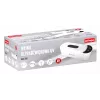 Ultraskaņas tīrītājs ActiveJet AUC-200 balts UV, 100–240 V, 231×96×67 mm, 450 g