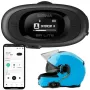 Sena Motocikla Intercoms 5RLITE-01 Vienai Ķiverei