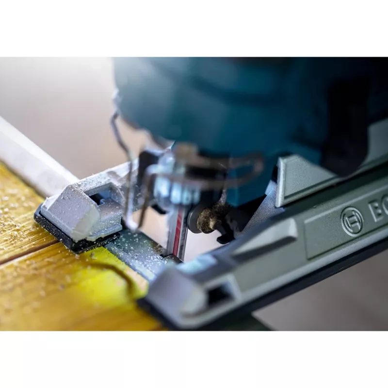 Bosch T367XHM finierzāģa asmens, karbīds, 2 gab.