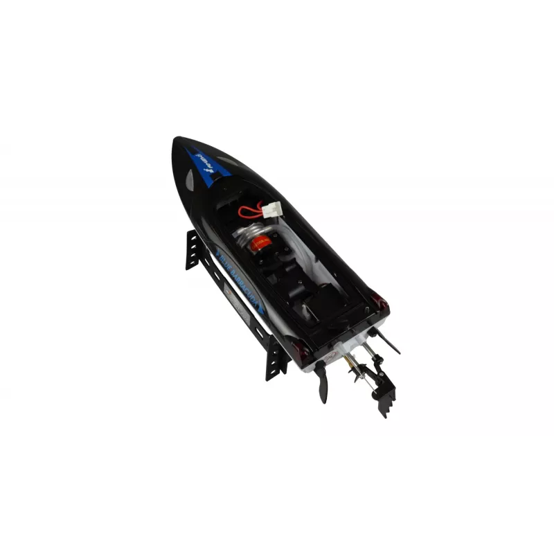 Amewi Blue Barracuda V2 RC laiva