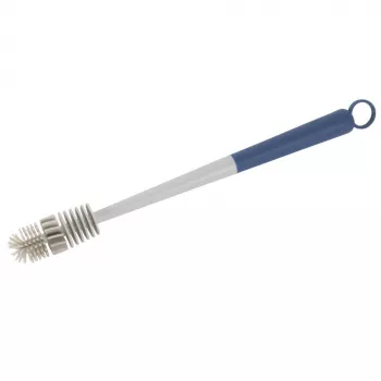 Pudeļu birste Beldray LA032807FEU7 Deep Clean Rubber – gumijas galvas pudeļu birste