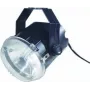 Stroboskopa gaisma Eurolite Techno Strobe Black 1 lampa 230V 50Hz