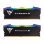 Patriot Memory Viper RGB Xtreme5 Speichermodul 32 GB 2 x 16 GB DDR5 7600 MHz ECC (PVXR532G76C36K)