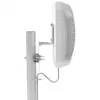 Poynting antena A-XPOL-0002-V3-01 5G LTE Flat-MIMO, 11 dBi pastiprinājums, divpolarizēta