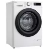 Veļas mazgājamā mašīna LG F2WR509SBW 9 kg, Energoklase A