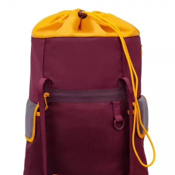 Rivacase NB Mugursoma 30L 17.3 inch Burgundijas Sarkana 5361