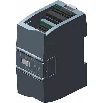 Digitālā I/O modulis 6ES7223-1BH32-0XB0 SM 1223 8 DI 8 DO (6ES72231BH320XB0)