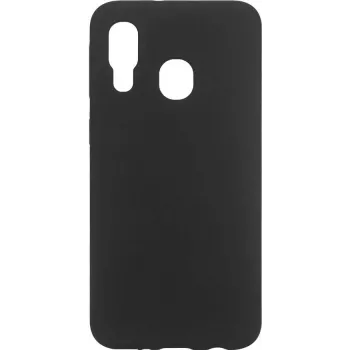 eSTUFF ES673141-BULK vāciņš mobilajam telefonam 15 cm (5.9 collas) Melns