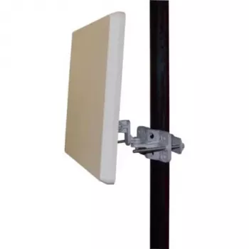 Ventev 2.4/5 GHz 13 dBi HD Patch antena